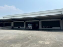 Changi North Way (D17), Factory #626374411